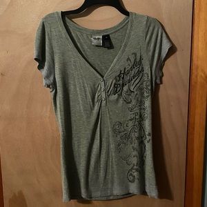 Harley Davidson T-Shirt